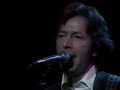 Video Everybody oughta make a change Eric Clapton