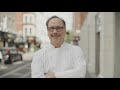 Interview with Chef Alexis Gauthier of Gautier Soho in London