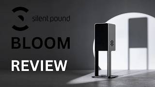 Silent Pound Bloom Speaker Review. Finally something new under the sun!