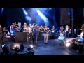 Alberto Barros Tributo a la Salsa Colombiana #5 Medley - Sonido Editado