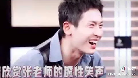 Zhang Zhehan and Gong Jun non-stop laughing 🤡😂 - DayDayNews