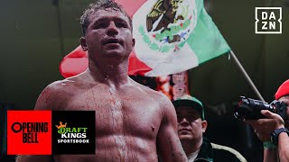 Is Size And Weight Going To Be A Factor In The Canelo Alvarez vs. Jermell Charlo Fight? Content