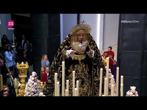 Muy Ilustre, Antigua y Venerable Hermandad Sacramental de Nuestro Padre Jesús Nazareno de Viñeros, Nuestra Señora del Traspaso y Soledad de Viñeros y San Lorenzo Mártir