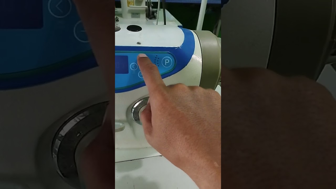 cara meng aktifkan / menonaktifkan / merubah bahasa fitur suara di mesin jack A4