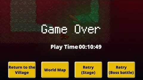 Dungeon Quest Action RPG - Labyrinth Legend