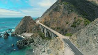 Gayle Ellett & The Electromags - Old Canyon Road (Official Music Video)