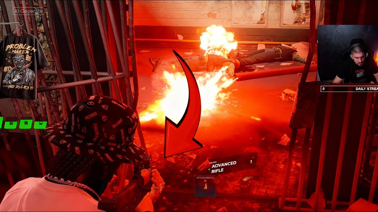 УСПЕШЕН ОБИР НА BOBCAT! ПОЛИЦИЯТА Е В ШОК