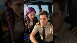 Rumi Became A Hero And Saved Everyone.