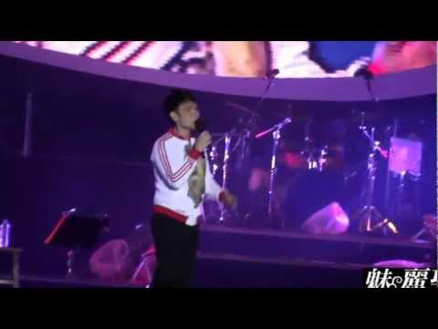 【魅麗聖經】2012-04-07-墾丁春浪音樂節-楊宗緯-一串心