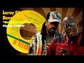 Capture de la vidéo Leroy Sibbles / Beenie Man - Original Full Up (Digital-B) 1994