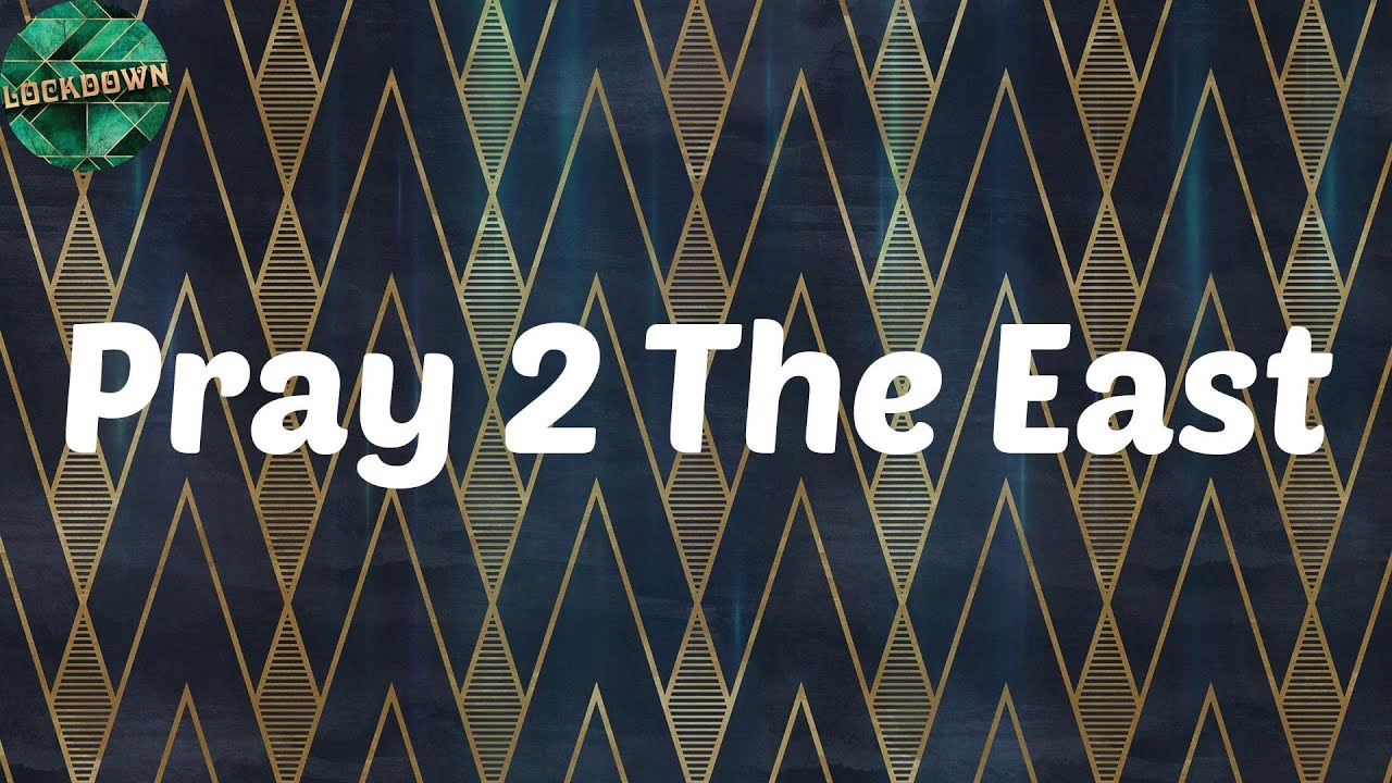 M Huncho (Lyrics) Pray 2 The East YouTube