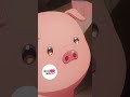 ðŸ‘—ã€Œå…¨å“¡ç”Ÿãã¦ã“ã®æ—…ã‚’çµ‚ãˆã¾ã—ã‚‡ã†ã€ âœ¦ç¬¬ï¼˜è©±ãƒ”ãƒƒã‚°ðŸ·ã‚¢ãƒƒãƒ—â‘ âœ¦#è±š