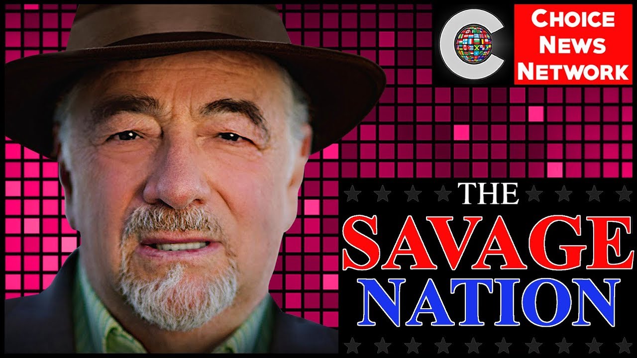 listen to michael savage