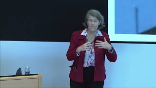 2025 Dean's Distinguished Lecture featuring TJ Buratynski