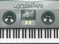 Chill-Out Music made with Reason 5 from Propellerhead