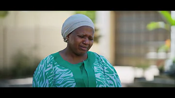 MaMchunu is heartbroken | My Brother's Keeper | S2 Ep21 | DStv