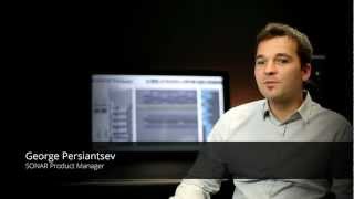 Cakewalk SONAR X2a: Touch - The Developer's Vision