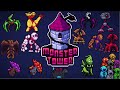 Making My Pokemon-like RPG PLAYABLE! - Monster Tribe Devlog 5