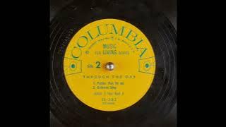 Album 2. - Through The Day - Unknown Author (1962)