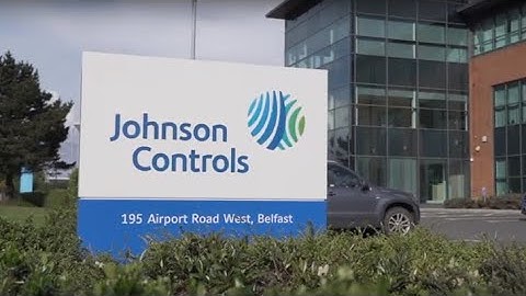 Johnson Controls Belfast