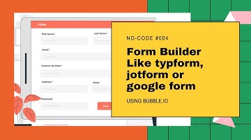 Form Builder Tutorial Part 2