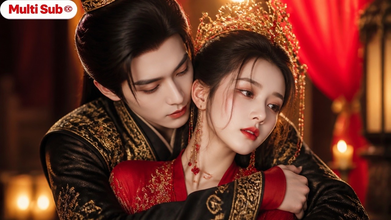 【Multi Sub】She Tried to Escape the Feared Lord... He Fell in Love Instead!