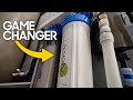 This Water Softener Blew Me Away! SO Much Better!
