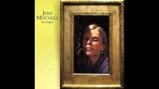 Joni Mitchell feat. Vince Mendoza - Woodstock (2002)