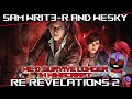 【RESIDENT EVIL REVELATIONS 2】Ep.1 - We’d Survive Longer in Minecraft