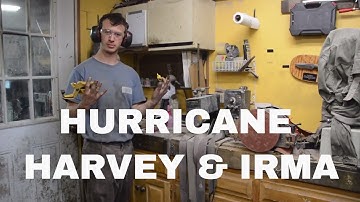 A KNIFE TO HELP OUT part 2