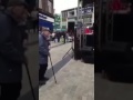 This old guy can dance