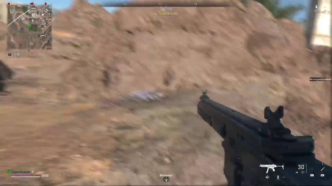 Warzon - YouTube