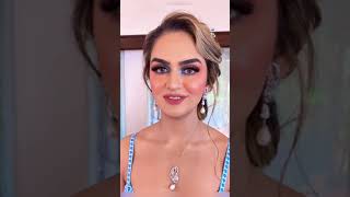 #poolparty look by @rohinikakade