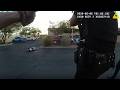 (REUPLOAD) Drug Dealer Attempts To Murder 4 Cops