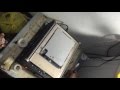 How to remove touch iPad air 2