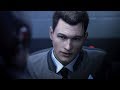 Detroit: become human - music video