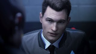 Detroit: become human - music video
