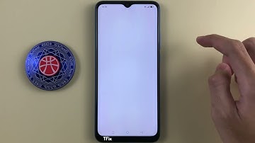 How to lock applications on OPPO A16k Android 11