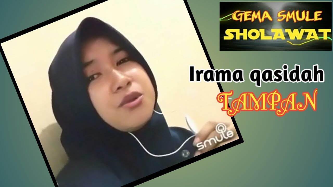 Gratis Unduh Gambar Qasidah Tampan Vocal By Siti Khotijah Youtube Terupdate oleh Kata Cinta
