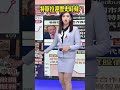 不只降價趕進度！特斯拉五天就狂漲36%｜主播 許娸雯#shorts