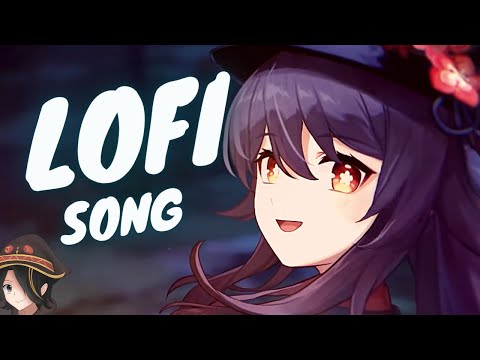 Video Anime Lofi Song | 
