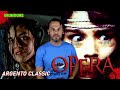 OPERA Review (1987 Dario Argento Classic) **Giallo/Italian Horror**
