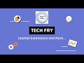 Tech fry joomla extensions