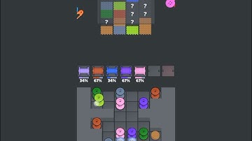 Knit Out level 49 | GAME Walkthrough