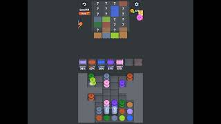 Knit Out level 49 | GAME Walkthrough