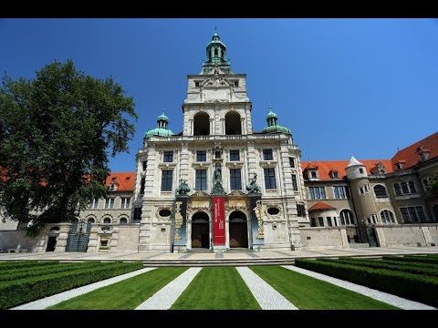 Video: Beste museums in München