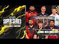 THE CHAMPION IS CROWDED!! 👑 | Darts Highlights | Week 4 Finals Night