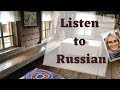 A story in simple Russian with subtitles. Russian for beginners !