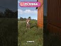 Школьник подарил лут на старте #rust #раст