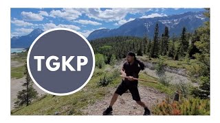 TGKP: The Global Karenza Project (Stephan Ceña and Family)